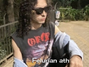 Felurian_ath
