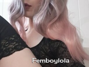 Femboylola
