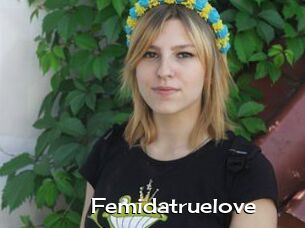 Femidatruelove
