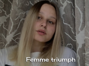 Femme_triumph