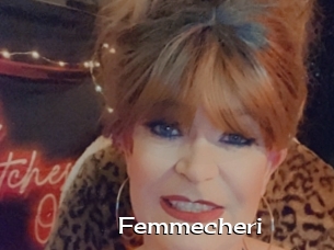 Femmecheri