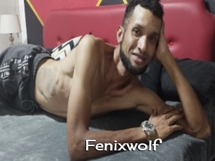 Fenixwolf