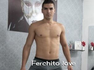 Ferchito_love