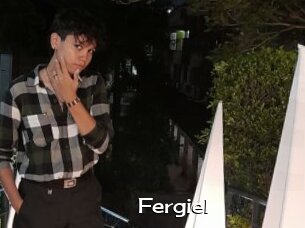 Fergiel
