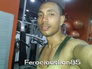 Ferociouslion_85