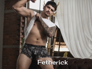 Fetherick