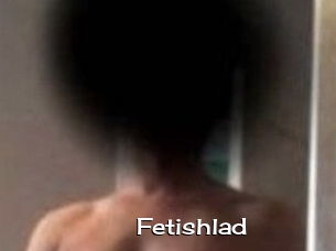 Fetishlad