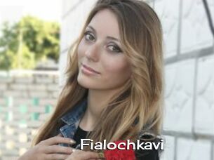 Fialochkavi