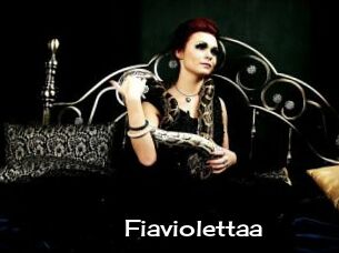 Fiaviolettaa