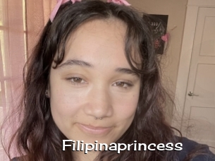Filipinaprincess
