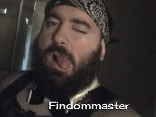 Findommaster