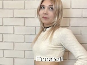 Finnahall