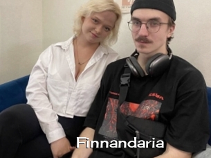Finnandaria