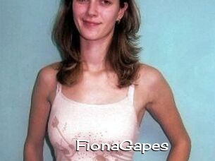 FionaGapes
