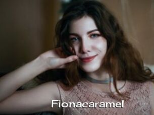Fionacaramel