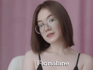 Fionalane