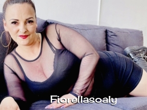 Fiorellasoaly
