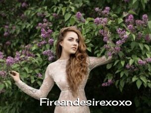 Fireandesirexoxo