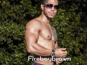 Fireboybrown