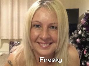 Firesky
