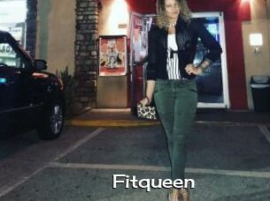 Fitqueen