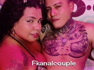 Fkanalcouple