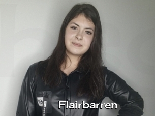 Flairbarren