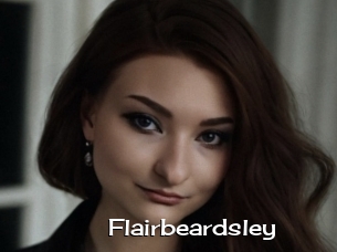 Flairbeardsley