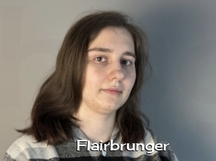Flairbrunger