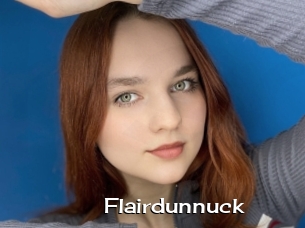 Flairdunnuck