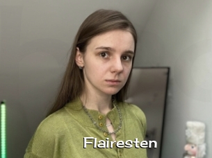Flairesten