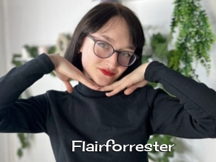 Flairforrester