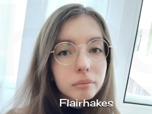 Flairhakes