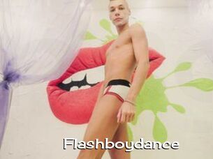 Flashboydance
