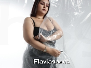 Flaviasaenz