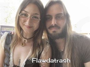 Flawdatrash