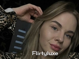 Flirtyluxe