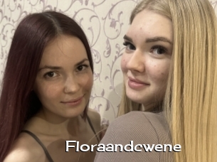 Floraandcwene