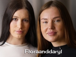Floraanddaryl