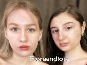 Floraandlora