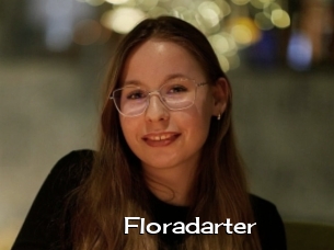 Floradarter