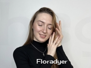 Floradyer
