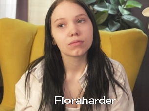 Floraharder