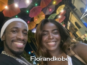 Florandkobe