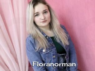 Floranorman