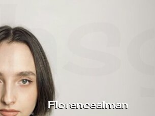 Florencealman