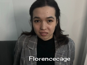 Florencecage