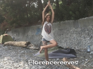Florencereeves