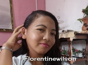 Florentinewilson
