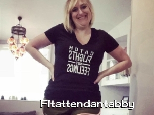 Fltattendantabby